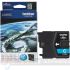 Brother LC985 Cian Cartucho de Tinta Original - LC985CBP