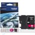Brother LC985 Magenta Cartucho de Tinta Original - LC985MBP