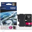 Brother LC985 Magenta Cartucho de Tinta Original - LC985MBP