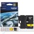 Brother LC985 Amarillo Cartucho de Tinta Original - LC985YBP