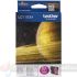 Brother LC1100 Magenta Cartucho de Tinta Original - LC1100M