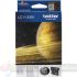 Brother LC1100 Negro Cartucho de Tinta Original - LC1100BK