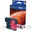 Brother LC1100XL Magenta Cartucho de Tinta Original - LC1100HYM