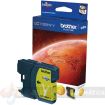 Brother LC1100XL Amarillo Cartucho de Tinta Original - LC1100HYY