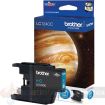 Brother LC1240 Cyan Cartucho de Tinta Original - LC1240CBP