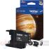 Brother LC1240 Negro Cartucho de Tinta Original - LC1240BKBP