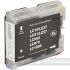 Brother LC1000XL/LC970XL Negro Cartucho de Tinta Genérico