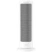 Xiaomi Fan Heater Calefactor Ceramico 2000W - 2 Niveles de Potencia - Oscilacion 70º - Color Blanco