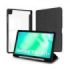 Subblim Clear Shock Funda para Samsung Galaxy Tab A11+ 11" - Antigolpes - Funcion Atril - Color Negro