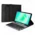 Subblim KeyTab Pro BT Funda con Teclado para Samsung Galaxy Tab A11+ 11" - Bluetooth 5.2 - Proteccion 360º - Autonomia Hasta 30H - Color Negro