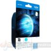 Brother LC1280XL Cyan Cartucho de Tinta Original - LC1280XLCBP