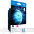Brother LC1280XL Magenta Cartucho de Tinta Original - LC1280XLMBP
