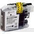 Brother LC223/LC221 V3 Negro Cartucho de Tinta Genérico - Reemplaza LC223BK/LC221BK