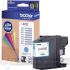 Brother LC223 Cian Cartucho de Tinta Original - LC223CBP