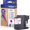 Brother LC223 Magenta Cartucho de Tinta Original - LC223MBP