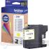 Brother LC223 Amarillo Cartucho de Tinta Original - LC223YBP