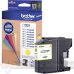 Brother LC223 Amarillo Cartucho de Tinta Original - LC223YBP