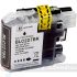 Brother LC227XL Negro Cartucho de Tinta Genérico - Reemplaza LC227XLBK