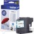Brother LC225XL Cian Cartucho de Tinta Original - LC225XLCBP
