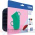 Brother LC227XL/LC225XL Pack de 4 Cartuchos de Tinta Originales - LC227XLVALBP-1
