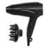 Cecotec Bamba IoniCare 5450 Power&Go Pro Fire Secador de Pelo de Viaje 2400W - Motor Profesional - Potente Caudal de Aire - 2 Velocidades y 2 Temperaturas - Incluye Concentrador y Difusor