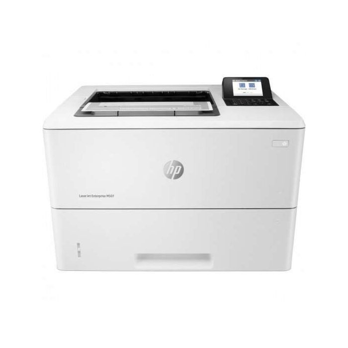 HP LaserJet Enterprise M507dn Impresora Laser Monocromo Duplex 43ppm