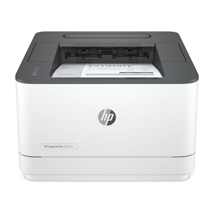 HP LaserJet Pro 3002dw Impresora Laser Monocromo WiFi Duplex 33ppm