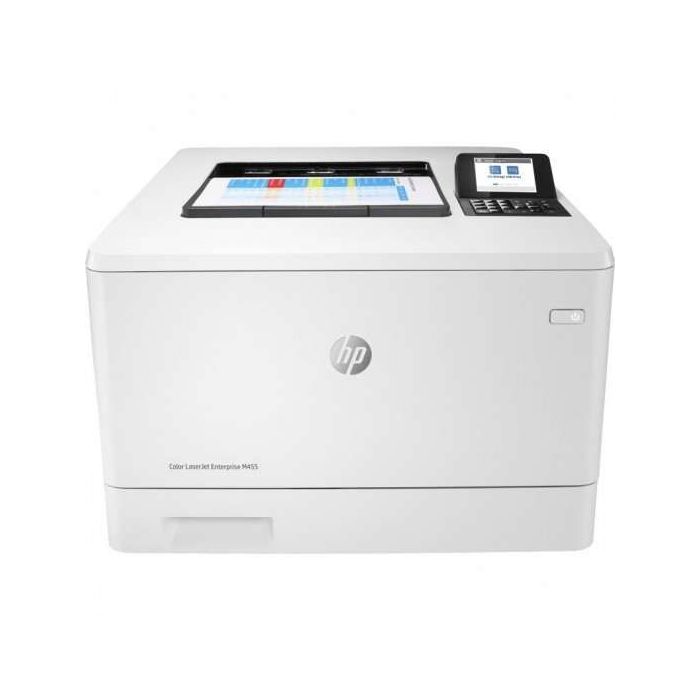 HP Color LaserJet Enterprise M455dn Impresora Laser Color Duplex 27ppm