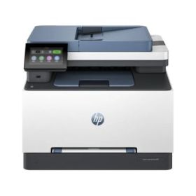 HP Color LaserJet Pro MFP 3302fdw Impresora Multifuncion Laser Color Fax WiFi Duplex 25ppm - Alimentador Automatico de Documentos de 50 Hojas