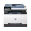 HP Color LaserJet Pro MFP 3302fdw Impresora Multifuncion Laser Color Fax WiFi Duplex 25ppm - Alimentador Automatico de Documentos de 50 Hojas