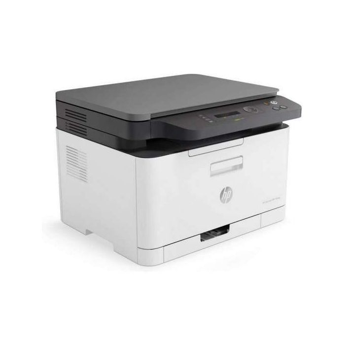 HP Color LaserJet MFP M178nw Impresora Multifuncion Laser Color WiFi 18ppm