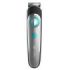 Cecotec PrecisionCare Multigrooming Afeitadora Recortadora Multifuncional - Autonomia hasta 60min - IPX7 - Cabezales Incluidos - Incluye Peines Guia - Color Plata