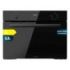 Cecotec Bolero Hexa M224500 Glass Black A Horno Integrable - Potencia 2600W - Capacidad 53L - Temperatura Regulable - Puerta Triple de Cristal - 7 Funciones - Color Negro