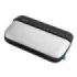 Cecotec Sealvac Steel Envasadora al Vacio - 120W - Presion 0.9 Bar - Succion 95kPa - Incluye Accesorios - Silencioso - Admite Bolsas Genericas - Funcion de Vacio para Botes - Color Negro y Plateado