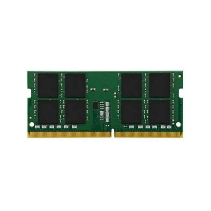 Kingston ValueRAM Memoria RAM SO-DIMM DDR4 3200MHz 32GB CL22