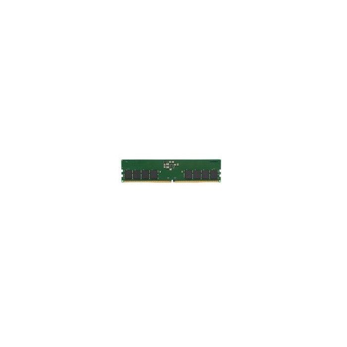 Kingston Value Ram Memoria RAM DDR5 5600GB 16GB 1.1V CL46 DIMM
