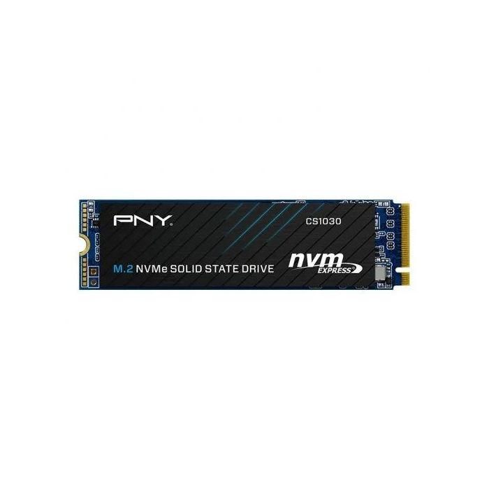 PNY CS1030 Disco Duro Solido SSD M2 1TB NVMe PCIe Gen3