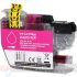Brother LC3219XL V4 Magenta Cartucho de Tinta Genérico - Reemplaza LC3219XLM