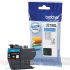 Brother LC3219XL Cian Cartucho de Tinta Original - LC3219XLC