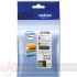 Brother LC3219XL Pack de 4 Cartuchos de Tinta Originales - LC3219XLVAL-1