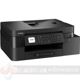 Brother MFC-J4350DW Impresora Multifunción Color Dúplex Fax Wifi 20ppm - mejor precio