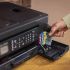 Brother MFC-J4350DW Impresora Multifunción Color Dúplex Fax Wifi 20ppm - cartuchos baratos