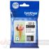 Brother LC3213 Negro Cartucho de Tinta Original - LC3213BK-1