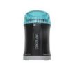 Cecotec TitanMill 200 Molinillo de Cafe y Especias 200W - Capacidad 50gr - Cuchillas Recubiertas de Titanio - Recipiente de Acero Cepillado - Sin Toxicos