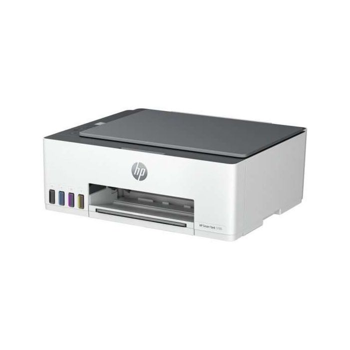HP Smart Tank 5105 Impresora Multifuncion Color WiFi 12ppm