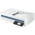 HP ScanJet Pro N4600 fnw1 Escaner Documental WiFi - Hasta 40ppm - Alimentador Automatico - Doble Cara
