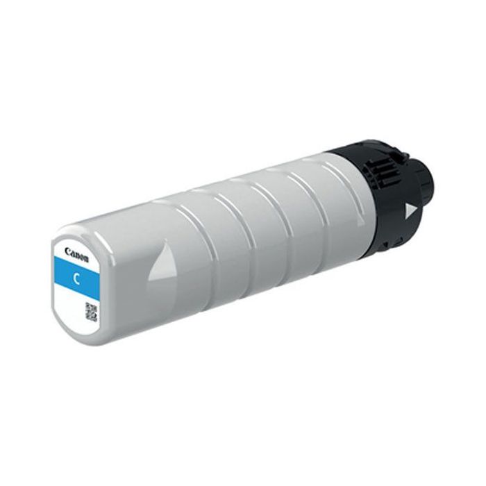 Canon PGI-7500XL Cyan Cartucho de Tinta Original - 2791C001