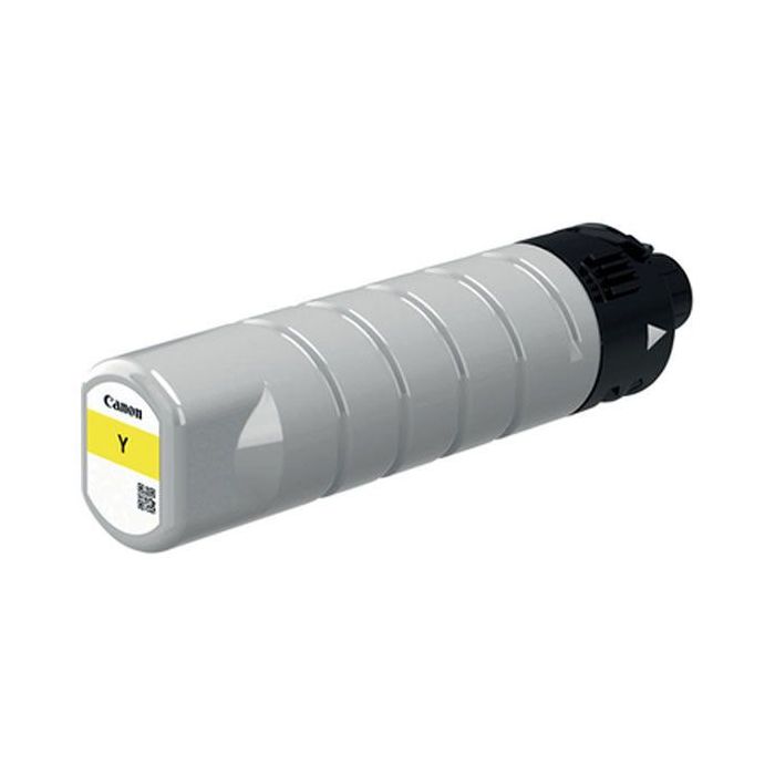 Canon PGI-7500XL Amarillo Cartucho de Tinta Original - 2793C001