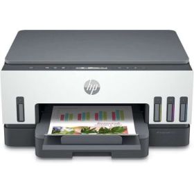 HP Smart Tank 7005 Impresora Multifuncion Color Duplex WiFi 15ppm