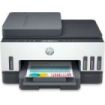 HP Smart Tank 7305 All-in-One Impresora Multifuncion Color Duplex WiFi 15ppm